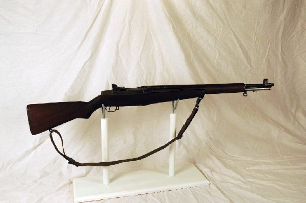 Springfield M1 Garand .30-06 caliber - 1945 production date