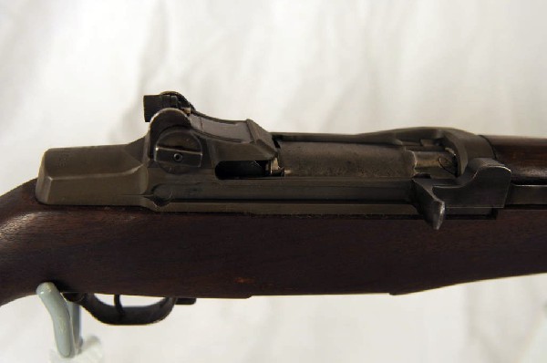 Springfield M1 Garand .30-06 caliber - 1945 production date