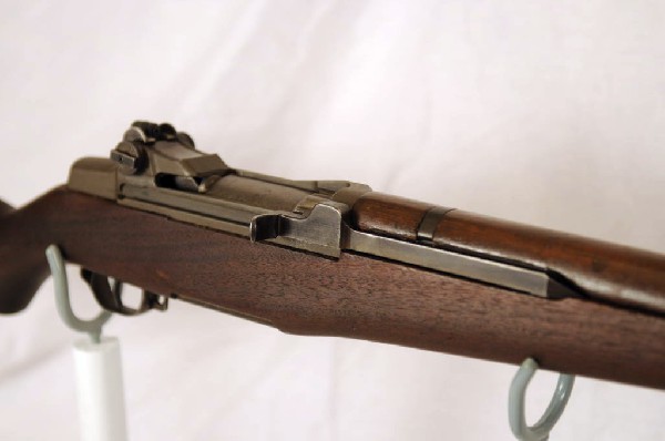 Springfield M1 Garand .30-06 caliber - 1945 production date