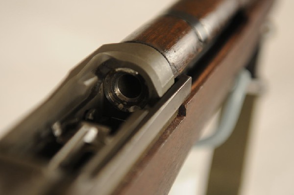 Springfield M1 Garand .30-06 caliber - 1945 production date