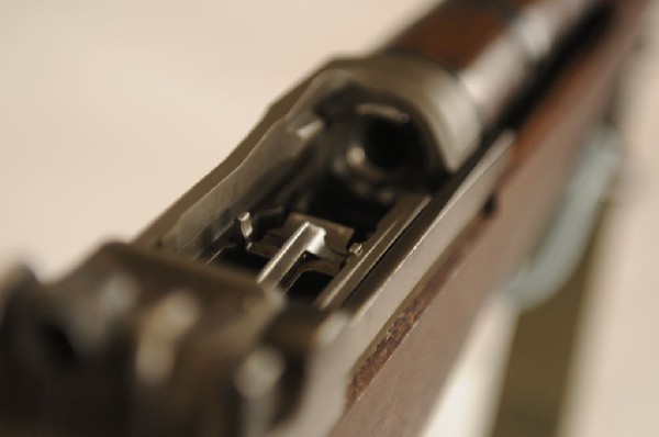 Springfield M1 Garand .30-06 caliber - 1945 production date