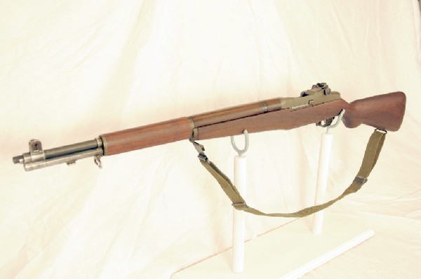 Springfield M1 Garand .30-06 caliber - 1945 production date