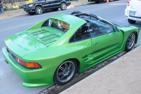 Toyota MR2 Generation 2