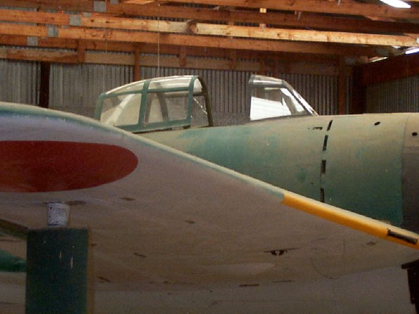 Nimitz Museum 06/1999, Fredricksburg, Texas