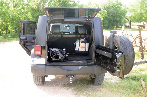 2008 Jeep Wrangler X Unlimited