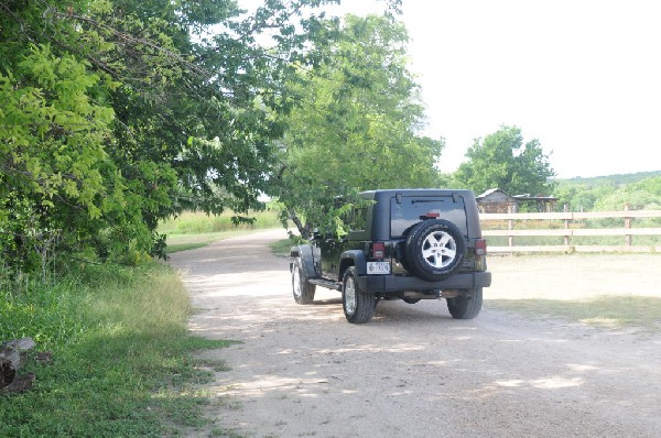 2008 Jeep Wrangler X Unlimited