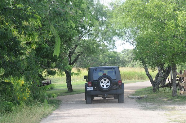 2008 Jeep Wrangler X Unlimited