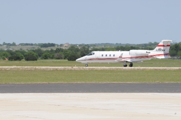 Airplane pics from the Temple Texas Airshow 2007