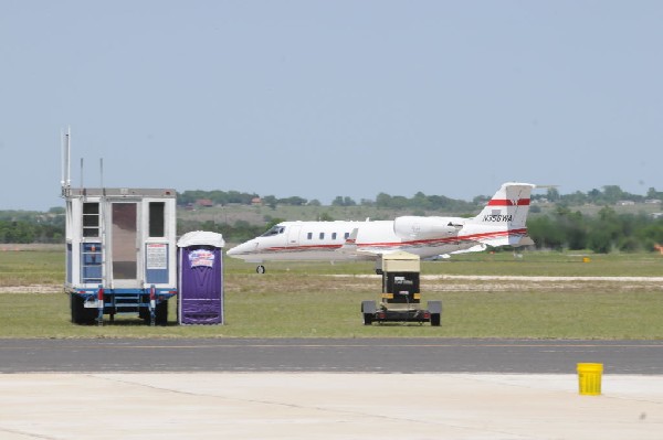 Airplane pics from the Temple Texas Airshow 2007