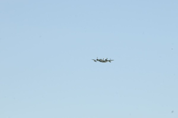 Airplane pics from the Temple Texas Airshow 2007