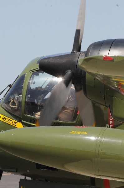 Airplane pics from the Temple Texas Airshow 2007