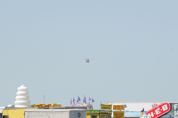 Airplane pics from the Temple Texas Airshow 2007