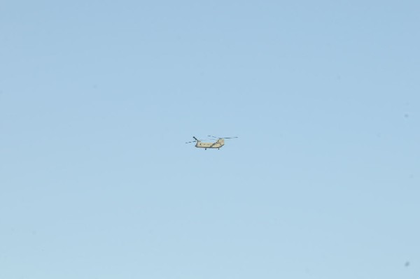 Airplane pics from the Temple Texas Airshow 2007