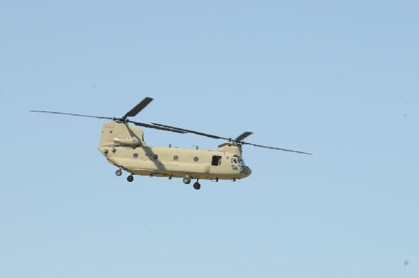 Airplane pics from the Temple Texas Airshow 2007