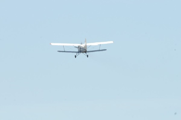 Airplane pics from the Temple Texas Airshow 2007