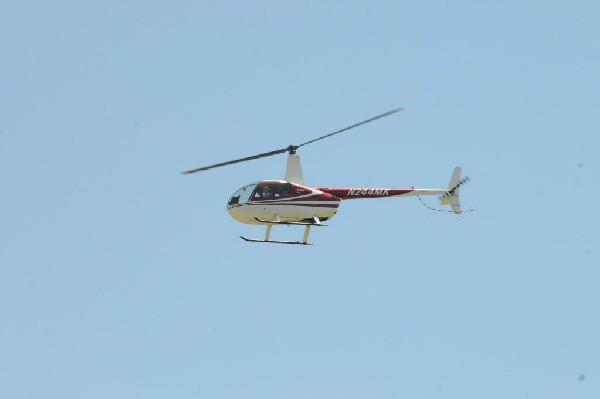 Airplane pics from the Temple Texas Airshow 2007