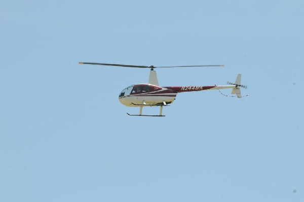 Airplane pics from the Temple Texas Airshow 2007