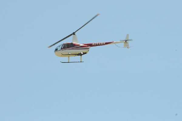 Airplane pics from the Temple Texas Airshow 2007