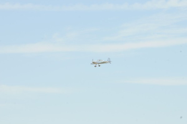 Airplane pics from the Temple Texas Airshow 2007