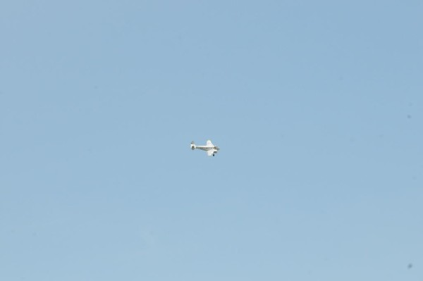 Airplane pics from the Temple Texas Airshow 2007