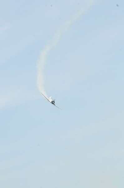 Airplane pics from the Temple Texas Airshow 2007