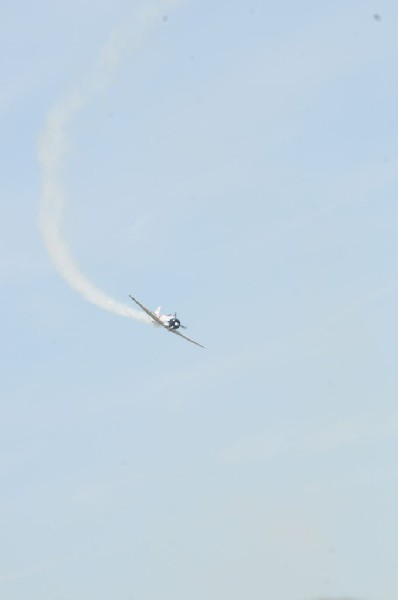 Airplane pics from the Temple Texas Airshow 2007