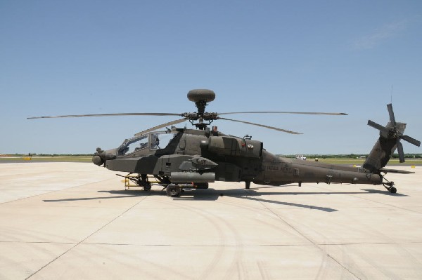 Airplane pics from the Temple Texas Airshow 2007