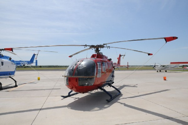 Airplane pics from the Temple Texas Airshow 2007