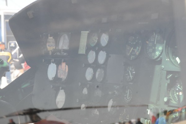 Airplane pics from the Temple Texas Airshow 2007