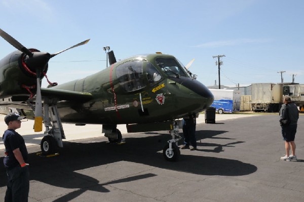 Airplane pics from the Temple Texas Airshow 2007