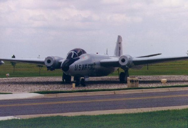 Laughlin AFB, Del Rio, Texas