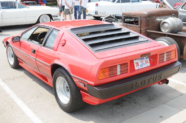 Cars and Coffee Car Show, 05/01/2011 Leander, Texas photo by jeff barringer