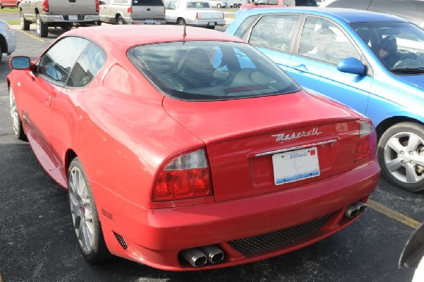 Maserati